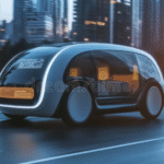 Exploring the Future of Autonomous Vehicles