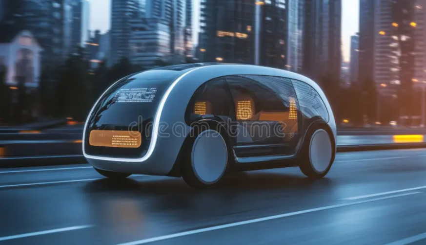 Exploring the Future of Autonomous Vehicles