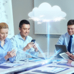Cloud Computing: The Backbone of Modern Enterprises