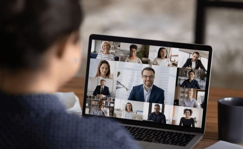 The Impact of Technology on Remote Work and Collaboration