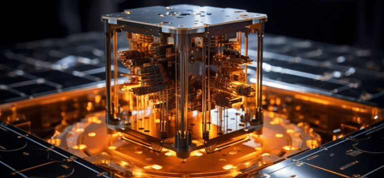 The Rise of Quantum Computing: What You Need to Know