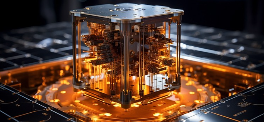 The Rise of Quantum Computing: What You Need to Know