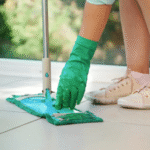 Balcony Cleaning Dubai