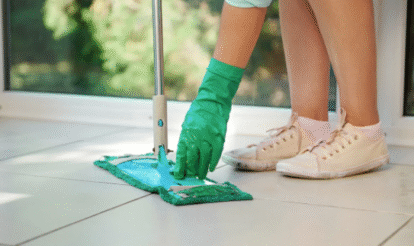 Balcony Cleaning Dubai