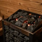 Ventilation and Airflow Basics for a Sauna Heater: A Beginner Comparison