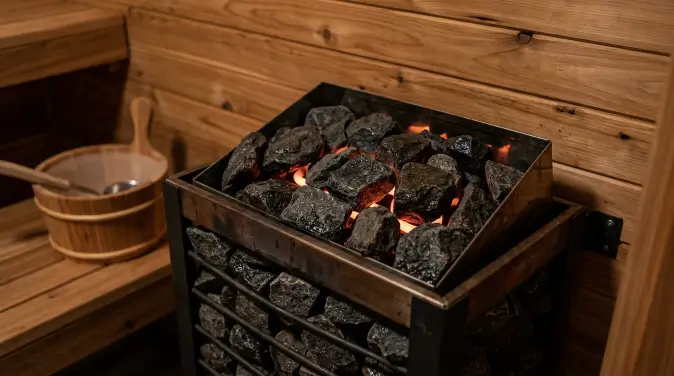 Ventilation and Airflow Basics for a Sauna Heater: A Beginner Comparison