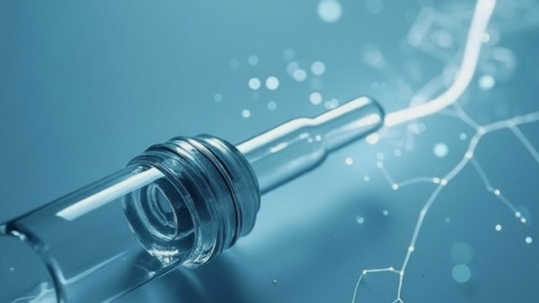 After the 2026 Crackdown: What Actually Changed for Cognitive Peptides and What Didn't