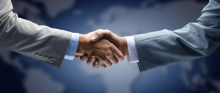 Before You Partner: How to Verify a Company With Care