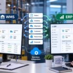 Integrating WMS With ERP: SAP, Oracle, and Custom ERP Data Flow Patterns 