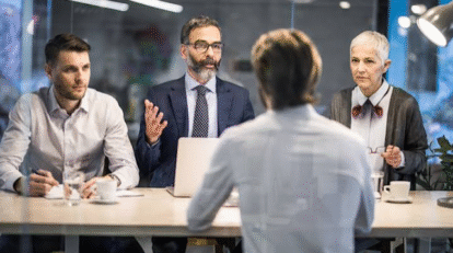 How to Explain Your Achievements During an Interview